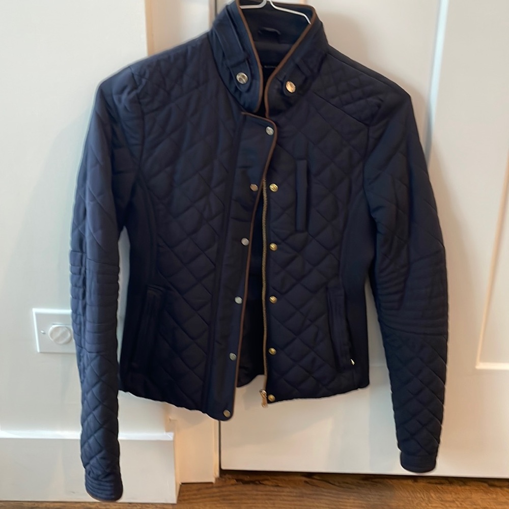 Pre-loved Zara Woman Jacket - Size XS